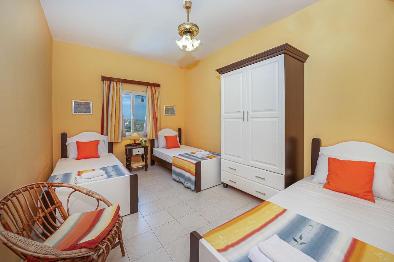 Mariblu Hotel Xewkija Dış mekan fotoğraf